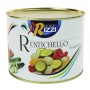 MIX ORTAGGI AGRODOLCE'RUSTICHELLO'KG.2